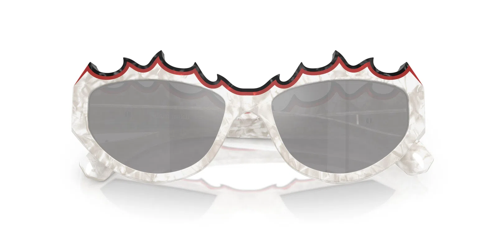 Alain Mikli 5514 Sunglasses - view 32
